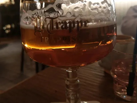 Foto 3 van Restaurant De Beren Heerhugowaard