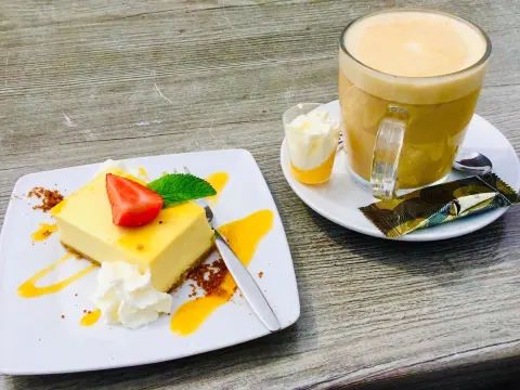Café de Patrijs