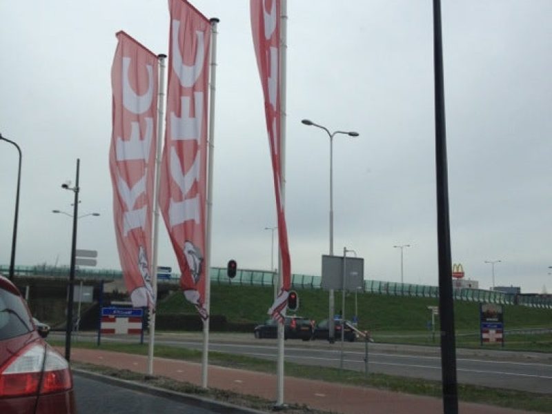 Foto 2 van FC Kip