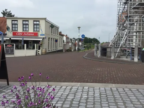 Foto 2 van Café de Patrijs