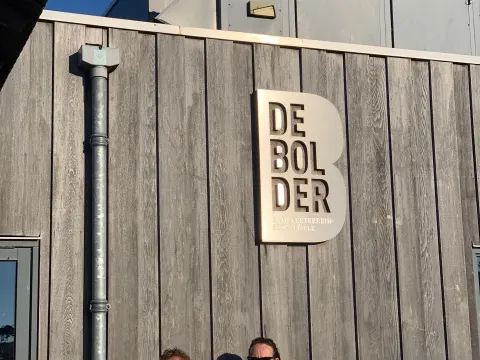 Foto 4 van De Bolder