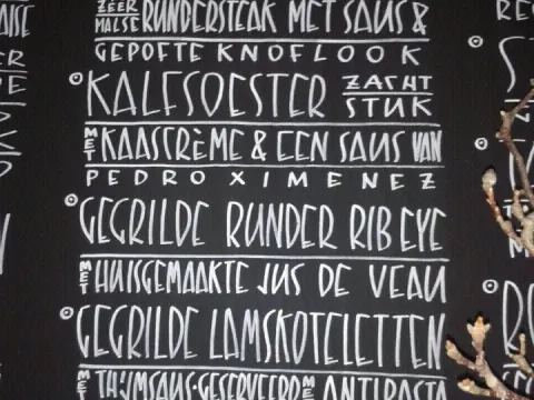 Restaurant De Brink