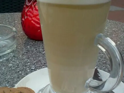 Queen Anne Restaurant - Edinburgh Castle
