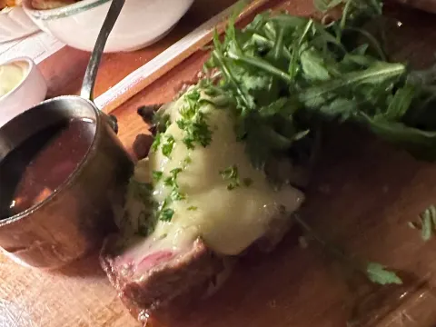 Bistro Tante Pietje