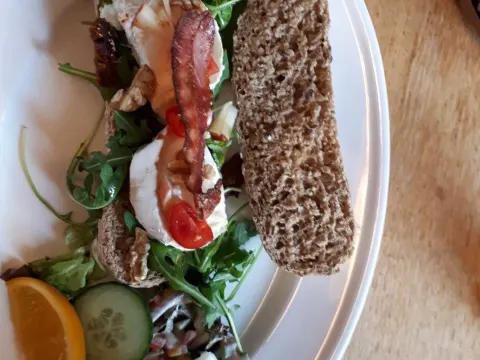 Café de Patrijs