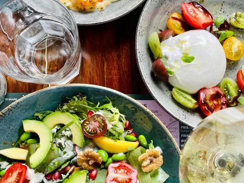 Bistro Tante Pietje