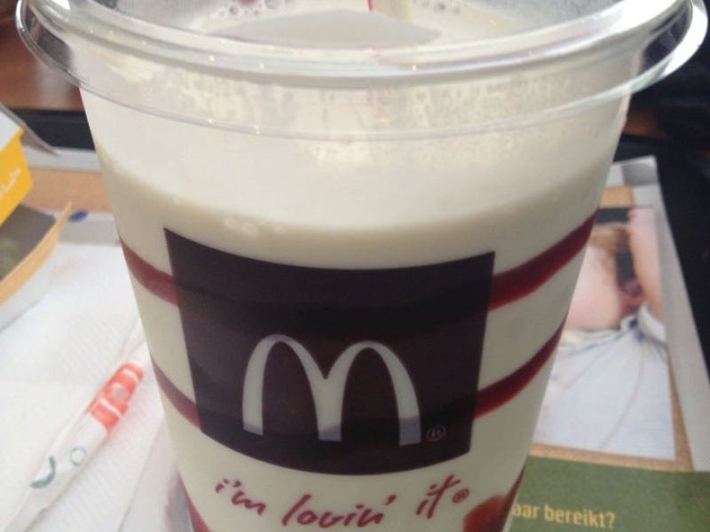 Foto 4 van McDonald's