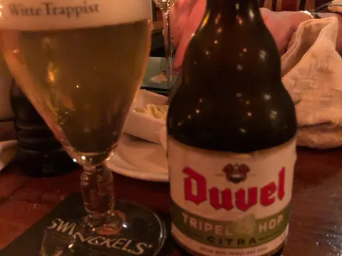 Foto 5 van Bistro Tante Pietje