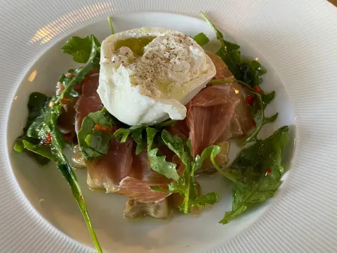 Foto 4 van Restaurant Frisone pazzo