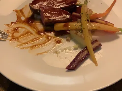 Foto 5 van Restaurant Frisone pazzo