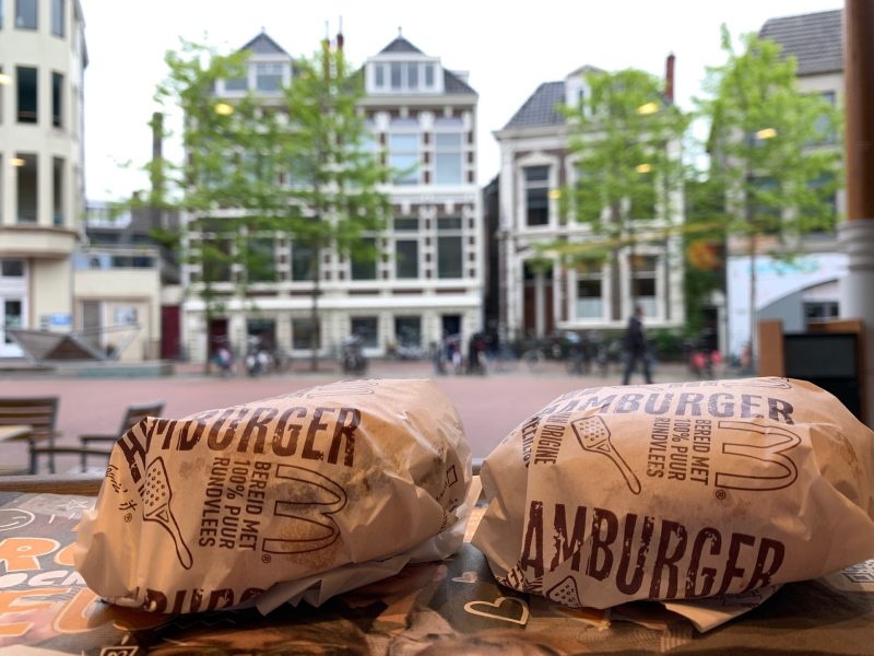 Foto 2 van McDonald's