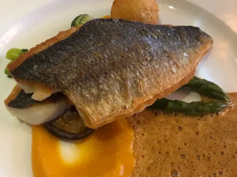 Brasserie Bel ami