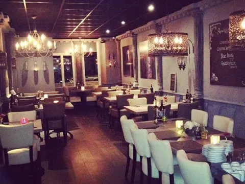 Restorante Pizzeria Verona