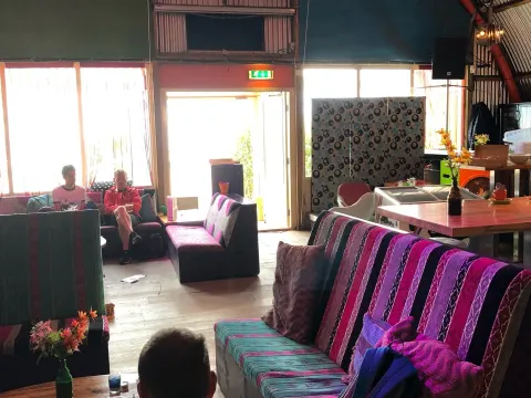 Foto 4 van Zandfoort Aan De Eem