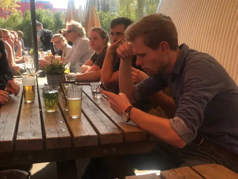 Foto 5 van Zandfoort Aan De Eem