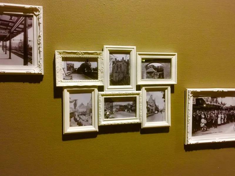 Foto 1 van De Griethse Poort