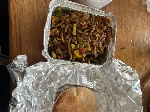 Dönner Hoekje