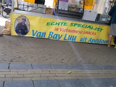 Bay Luu