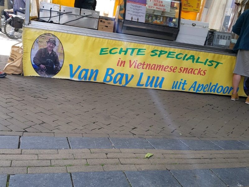 Foto 1 van Bay Luu