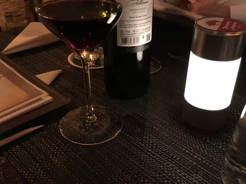 Argentina