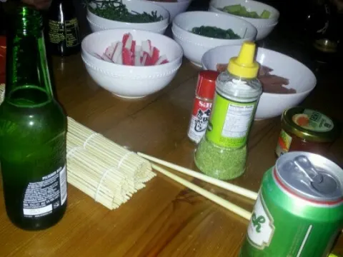 Sushifest