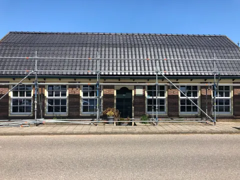 Foto 2 van De Hanepoel