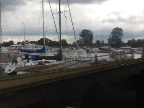 Foto 2 van Terras De Karseboom