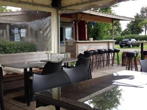 Foto 3 van Terras De Karseboom