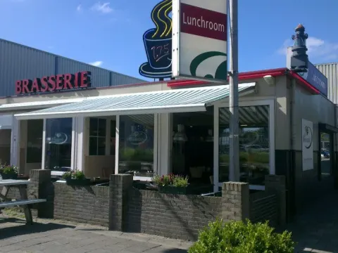 Foto 4 van Brasserie Ruben's Place