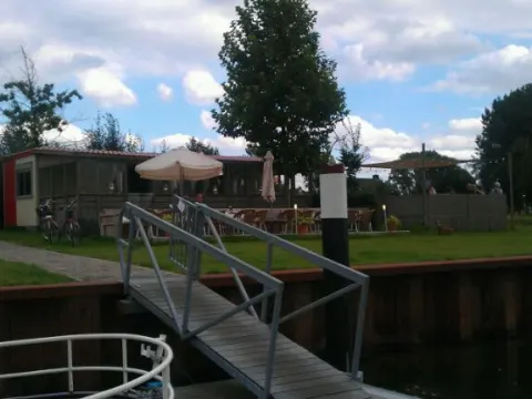 Foto 5 van Terras De Karseboom