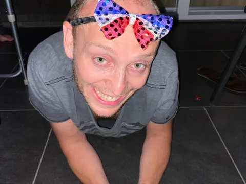 ‘t Toastje