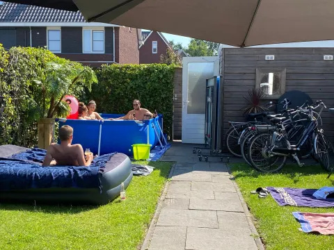 Foto 2 van ‘t Toastje