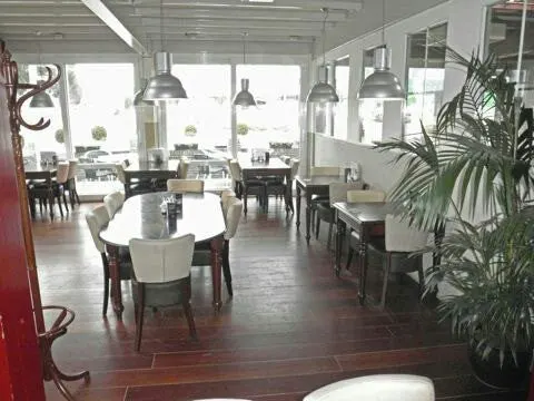 Foto 5 van Brasserie Ruben's Place