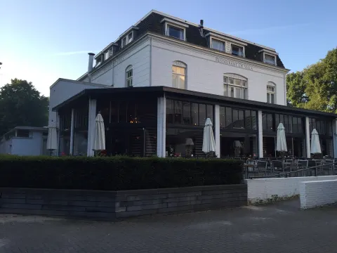 Foto 4 van Hotel-Restaurant Erica