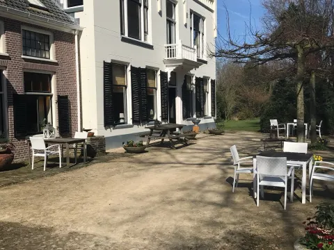 Foto 4 van Jufferen Lunsing