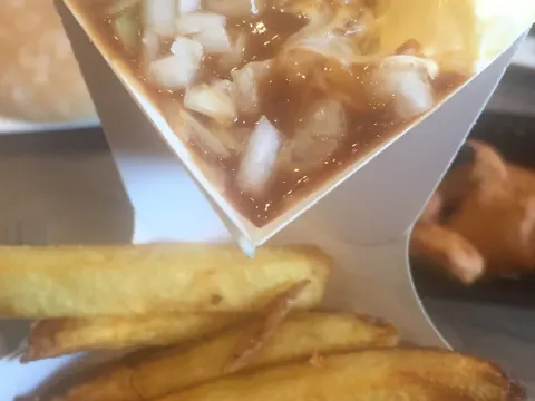 De Ermelosche Frietzaak