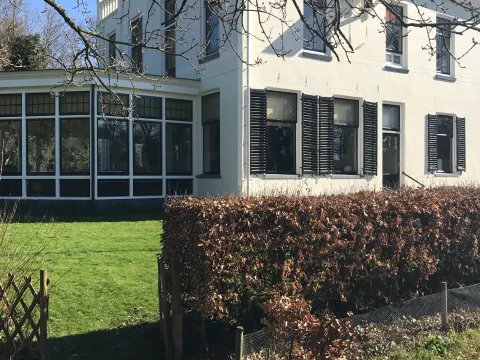 Foto 5 van Jufferen Lunsing