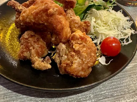 Tokyo Ramen Iki
