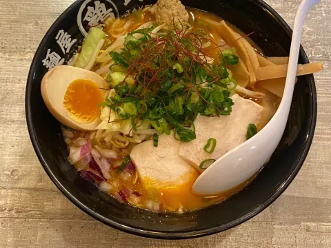 Foto 4 van Tokyo Ramen Iki