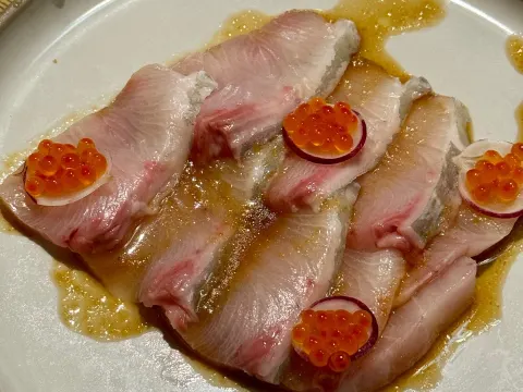 Foto 3 van Hakata Senpachi