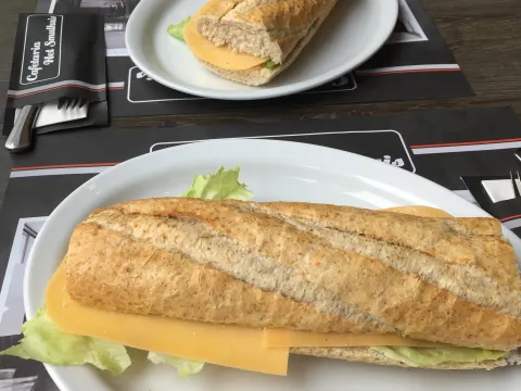 Het Smulhuis