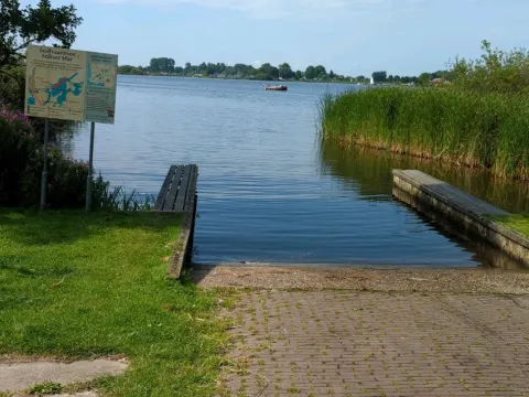 Foto 2 van Picknickers