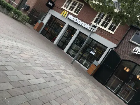 Foto 3 van McDonald's
