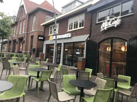Foto 4 van McDonald's