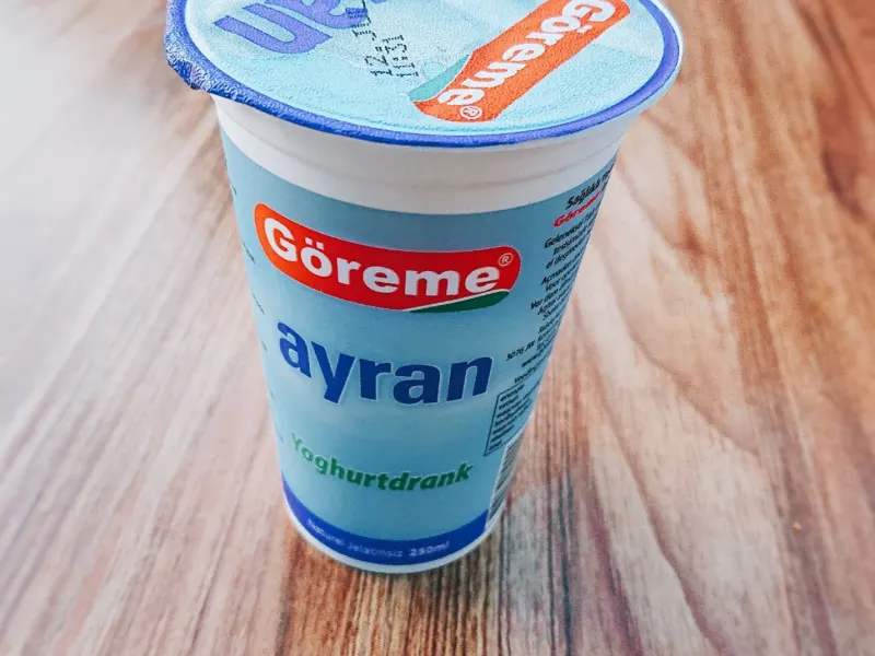 Foto 1 van Ozkan