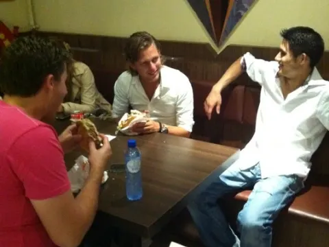 Foto 4 van Ozkan