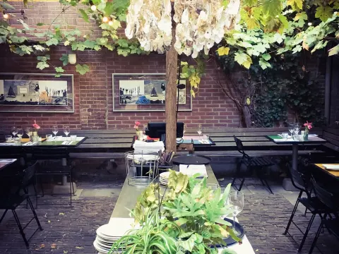 Cafe Verheyden