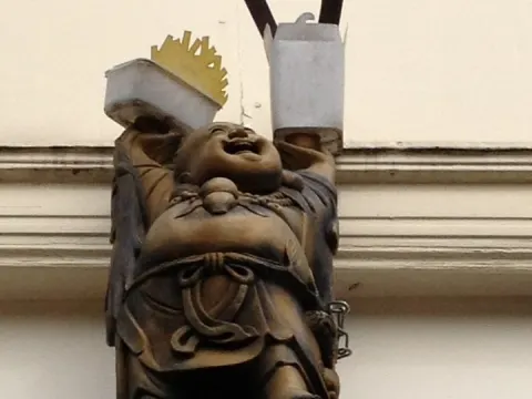 Woktaria