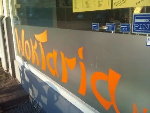 Woktaria