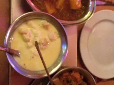 Mother India